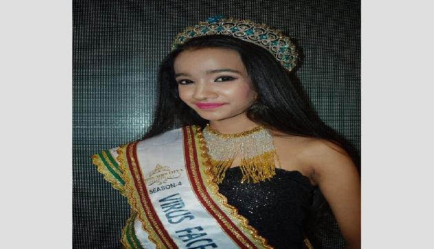असम की Priyanka Anchalia का धमाका, जीता टीन दिवा ऑफ इंडिया ग्लोब 2019 का खिताब असम की Priyanka Anchalia का धमाका, जीता टीन दिवा ऑफ इंडिया ग्लोब 2019 का खिताब