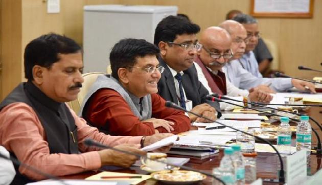 अब बांग्लादेश रेलवे का कायाकल्प करेगी भारतीय रेलवे, मोदी सरकार ने लिया फैसला अब बांग्लादेश रेलवे का कायाकल्प करेगी भारतीय रेलवे, मोदी सरकार ने लिया फैसला