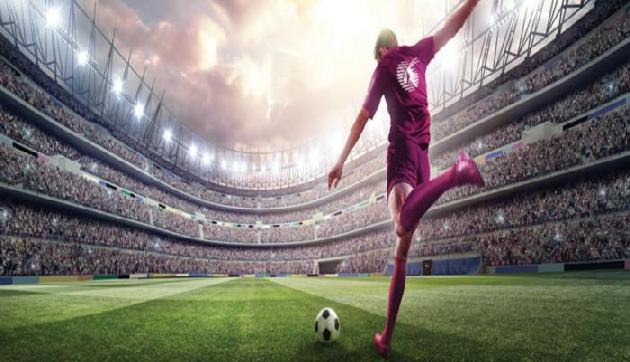 FIFA वर्ल्ड कप: पूर्वोत्तर के चार खिलाड़ी पेश करेंगे चुनौती, जीत पर होगी भारत की नजर FIFA वर्ल्ड कप: पूर्वोत्तर के चार खिलाड़ी पेश करेंगे चुनौती, जीत पर होगी भारत की नजर