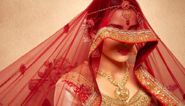 शादी के दौरान दुल्हन ने ससुराल वालों से की ऐसी मांग, कायम की मिसाल शादी के दौरान दुल्हन ने ससुराल वालों से की ऐसी मांग, कायम की मिसाल
