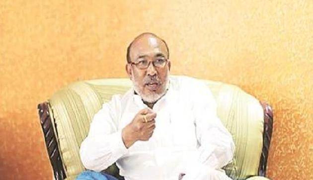 यहां के मुख्यमंत्री ने किया ऐलान, रोहिंग्याओं को भारत में घुसाने वालों को पकड़ा जाए यहां के मुख्यमंत्री ने किया ऐलान, रोहिंग्याओं को भारत में घुसाने वालों को पकड़ा जाए
