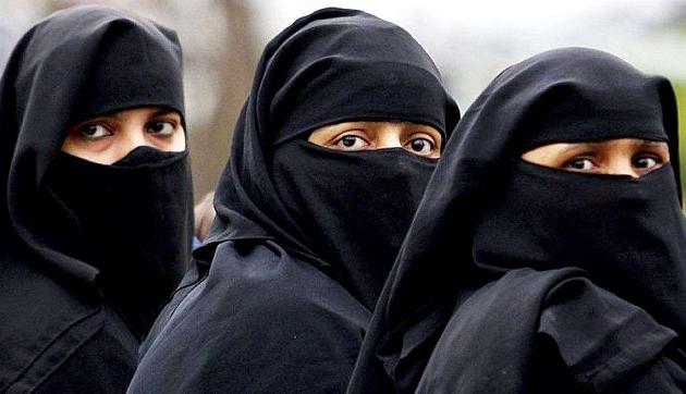 असम में तीन तलाक का पहला मामला दर्ज असम में तीन तलाक का पहला मामला दर्ज