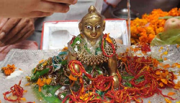 अरुणाचल के राज्यपाल एवं मुख्यमंत्री ने जनमाष्टमी की दी शुभकामनाएं
अरुणाचल के राज्यपाल एवं मुख्यमंत्री ने जनमाष्टमी की दी शुभकामनाएं