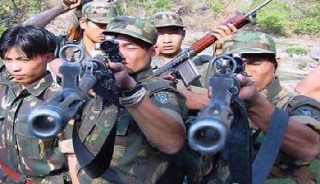 पड़ौसी देश से ट्रेंड होकर भारत आए कट्टर उग्रवादी, हथियारों समेत पकड़े गए पड़ौसी देश से ट्रेंड होकर भारत आए कट्टर उग्रवादी, हथियारों समेत पकड़े गए