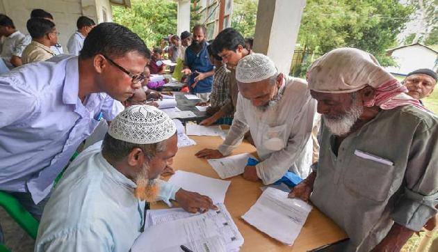 भाजपा सरकार वंचित लोगों को कानूनी मदद मुहैया कराएगी, पढ़िए पूरी खबर भाजपा सरकार वंचित लोगों को कानूनी मदद मुहैया कराएगी, पढ़िए पूरी खबर
