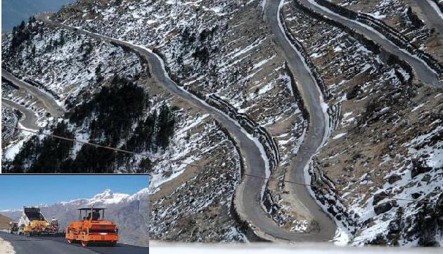 सीमा पर बसे इस राज्य की सरकार ने शुरू किया ऐसा काम, देखकर कांपेगा पड़ौसी देश सीमा पर बसे इस राज्य की सरकार ने शुरू किया ऐसा काम, देखकर कांपेगा पड़ौसी देश