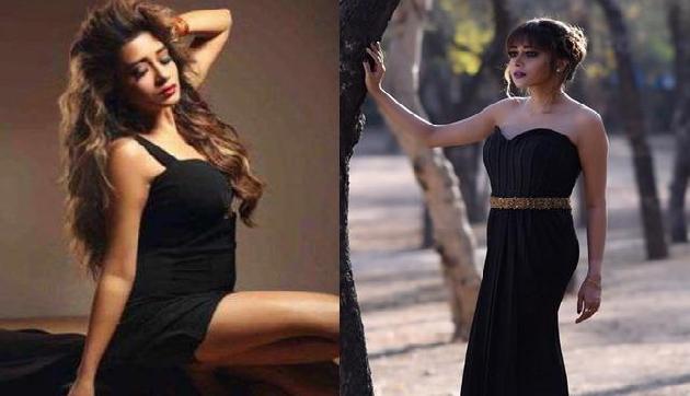 टीवी की भोली-भाली एक्ट्रेस ने दिखाए जलवे, तस्वीरें देख रह जाएंगे दंग!
टीवी की भोली-भाली एक्ट्रेस ने दिखाए जलवे, तस्वीरें देख रह जाएंगे दंग!