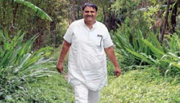 इस गांव की हर बेटी के नाम है लाखों की FD, लड़की के जन्म पर लगाए जाते हैं 51 पौधे इस गांव की हर बेटी के नाम है लाखों की FD, लड़की के जन्म पर लगाए जाते हैं 51 पौधे