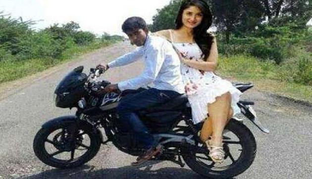 Photoshop की सारी हदें पार कर दी इन तस्वीरों ने, देखकर दांतों तले दबा लेंगे उंगली Photoshop की सारी हदें पार कर दी इन तस्वीरों ने, देखकर दांतों तले दबा लेंगे उंगली