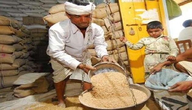 एक जुलाई 2020 से मोदी सरकार शुरू कर रही ये योजना, मशीन से मिलेगा अनाज एक जुलाई 2020 से मोदी सरकार शुरू कर रही ये योजना, मशीन से मिलेगा अनाज