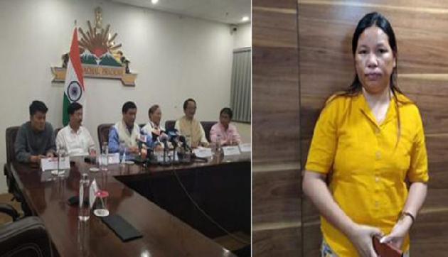 एक महिला को जीताने के लिए 5 पार्टियों ने छोड़ी अपनी उम्मीदवारी, जानिए क्यों एक महिला को जीताने के लिए 5 पार्टियों ने छोड़ी अपनी उम्मीदवारी, जानिए क्यों