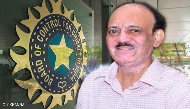विजय हजारे ट्रॉफी: मैच का लुत्फ उठाएंगे BCCI अध्यक्ष, खिलाड़ियों के प्रदर्शन पर रहेगी निगाहें विजय हजारे ट्रॉफी: मैच का लुत्फ उठाएंगे BCCI अध्यक्ष, खिलाड़ियों के प्रदर्शन पर रहेगी निगाहें