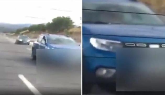 ये क्याः चलती कार में रोमांस करने लगे पति-पत्नी, फिर हुआ ऐसा हाल ये क्याः चलती कार में रोमांस करने लगे पति-पत्नी, फिर हुआ ऐसा हाल