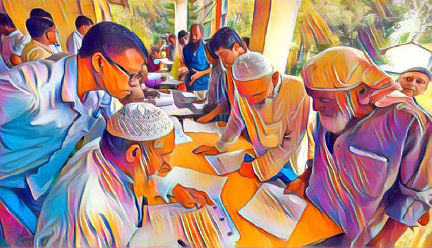 ममता के बाद इस CM ने भी एनआरसी नहीं लागू करने का दिया आश्वासन ममता के बाद इस CM ने भी एनआरसी नहीं लागू करने का दिया आश्वासन