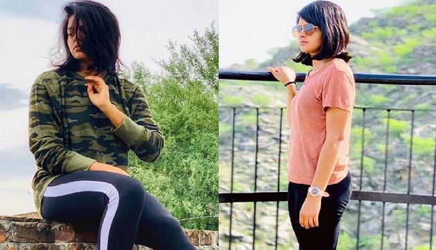 चांद का टुकड़ा लगती है ये महिला क्रिकेटर, नहीं है हूर की परी से कम
चांद का टुकड़ा लगती है ये महिला क्रिकेटर, नहीं है हूर की परी से कम
