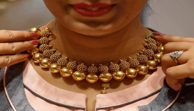 वाह! अब हर दुल्हन को सरकार से मिलेगा इतना GOLD, बस करना होगा इतना सा काम वाह! अब हर दुल्हन को सरकार से मिलेगा इतना GOLD, बस करना होगा इतना सा काम