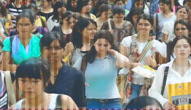 भारत में 3 साल के उच्चतम स्तर पर बेरोजगारी दर, इस राज्य में स्थिति बेहद खराब भारत में 3 साल के उच्चतम स्तर पर बेरोजगारी दर, इस राज्य में स्थिति बेहद खराब