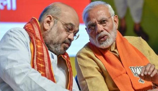 बढ़ सकती है मोदी सरकार की मुश्किलें, CAB के खिलाफ इतना बड़ा होने जा रहा है विरोध
बढ़ सकती है मोदी सरकार की मुश्किलें, CAB के खिलाफ इतना बड़ा होने जा रहा है विरोध