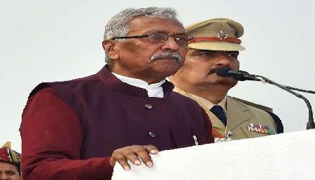 ऐसा ऐतिहासिक काम करके बिहार ने दिखाई हिंदुस्तान को नई दिशा, जानिए किसने कही ये बात ऐसा ऐतिहासिक काम करके बिहार ने दिखाई हिंदुस्तान को नई दिशा, जानिए किसने कही ये बात