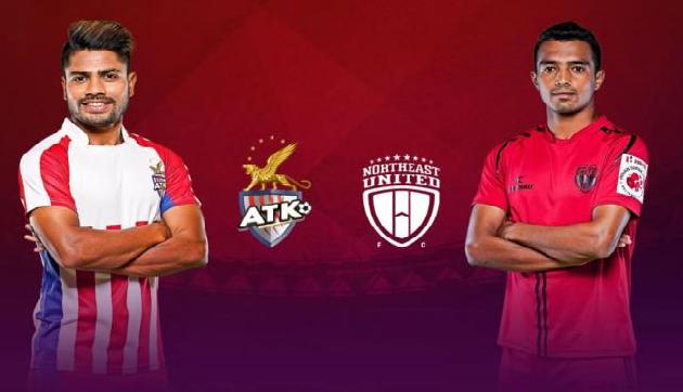 ISL-6: आज घर में नॉर्थईस्ट से होगी एटीके की धमाकेदार भिड़ंत
ISL-6: आज घर में नॉर्थईस्ट से होगी एटीके की धमाकेदार भिड़ंत