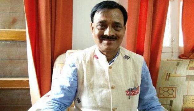 ट्रंप की मौजूदगी में मोदी सरकार को लगा तगड़ा झटका! भाजपा छोड़कर कांग्रेस में शामिल हो गए ये सांसद
ट्रंप की मौजूदगी में मोदी सरकार को लगा तगड़ा झटका! भाजपा छोड़कर कांग्रेस में शामिल हो गए ये सांसद