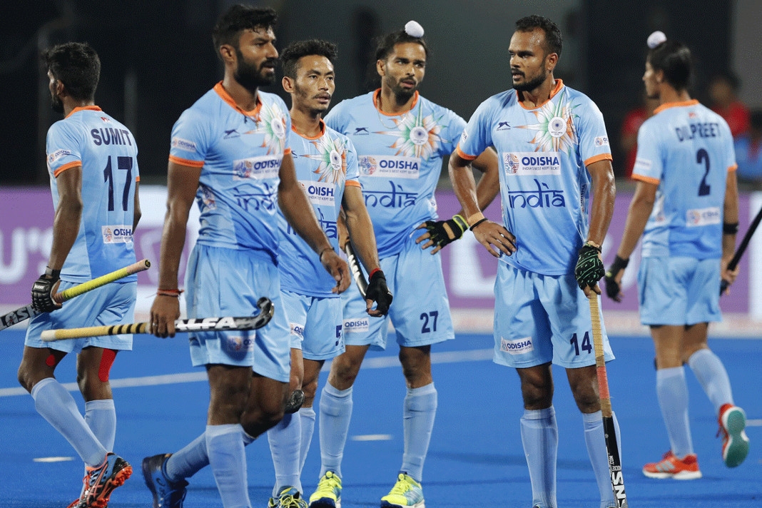 हॉकी इंडिया ने शुरू की ऑनलाइन कोचिंग कोर्स, खिलाड़ियों कही बड़ी बात