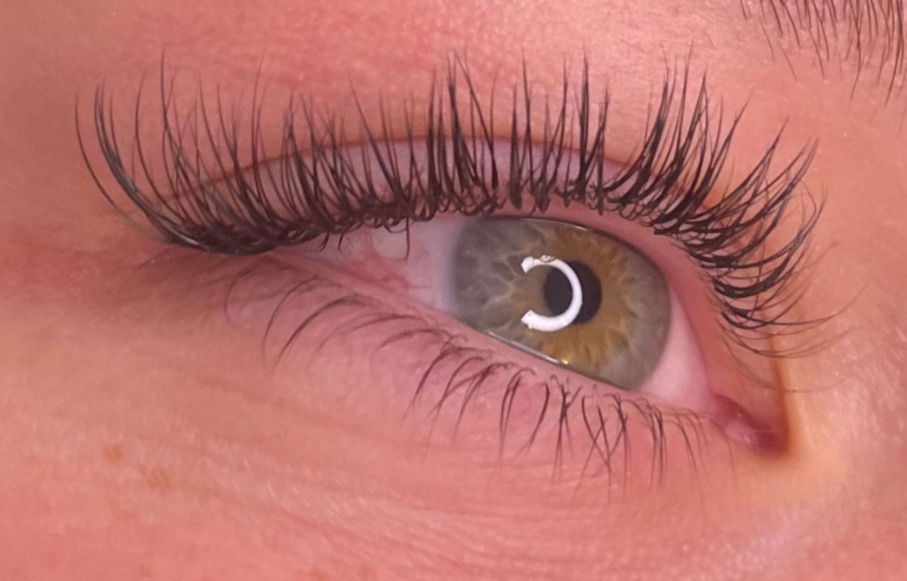 Lash Extension