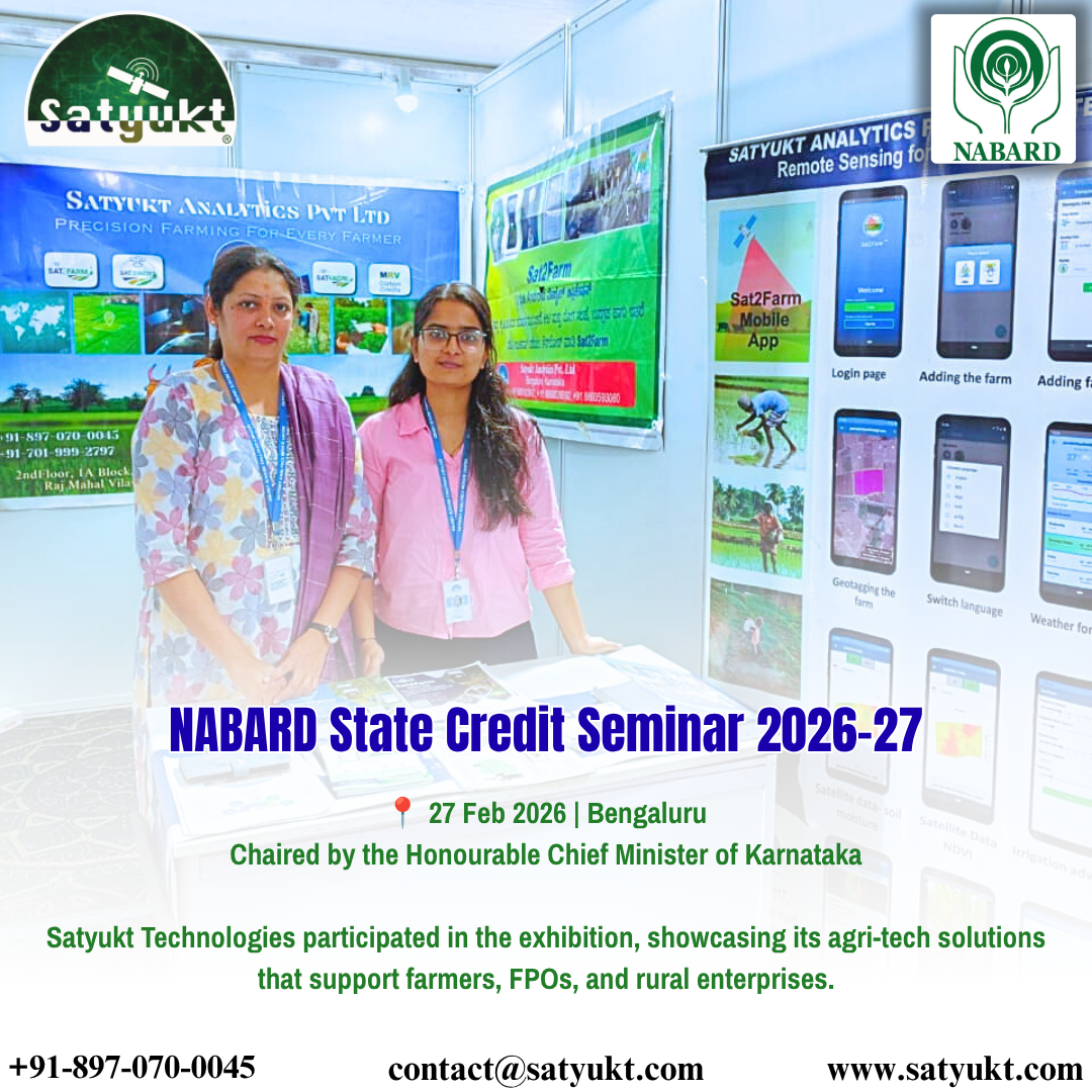 Nabard State Credit Seminar 2026-27