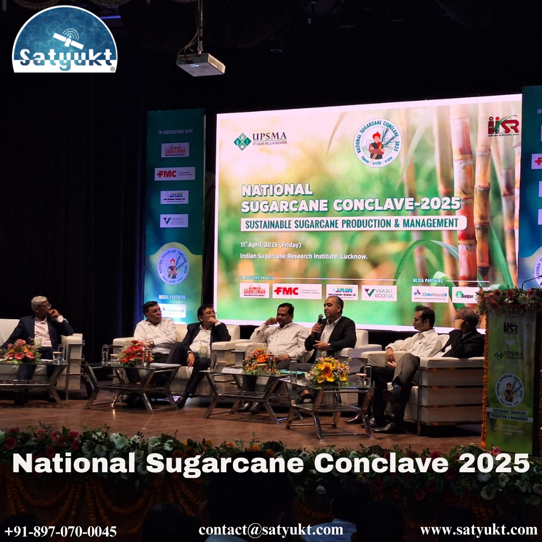 showcase in International Trade Fair 2025 - Organics and Millets 