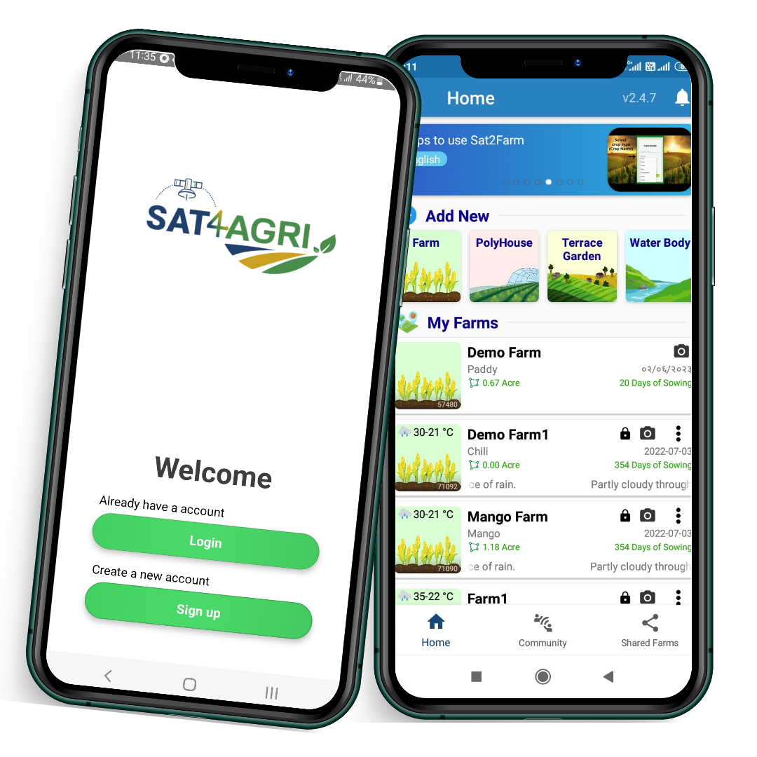 Mobile App Coming Soon