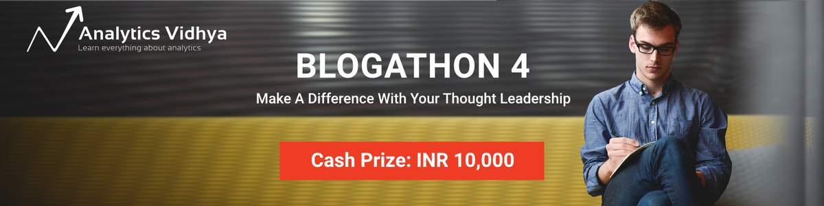 Cover image for Blogathon