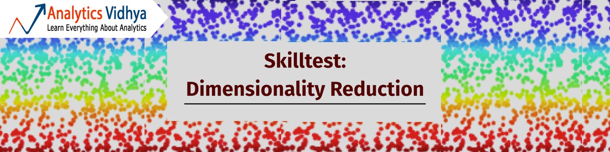 Cover image for Skilltest: Dimensionality Reduction