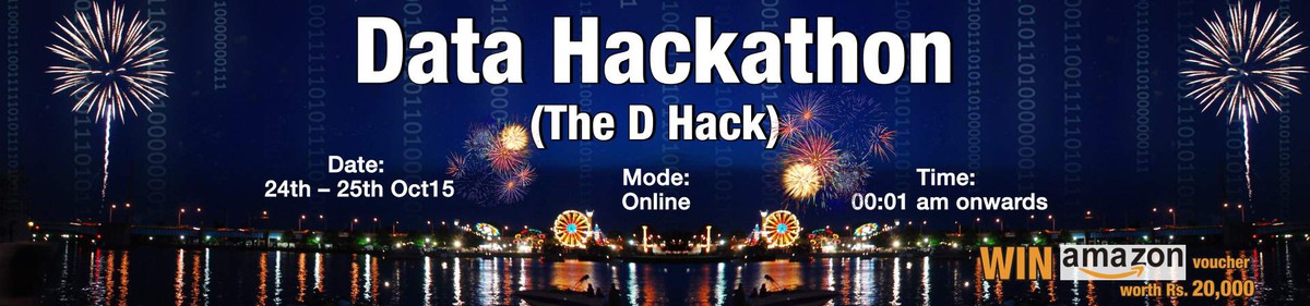 Cover image for The D Hack