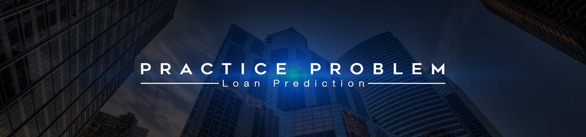 Cover image for Practice Problem : Loan Prediction - 2