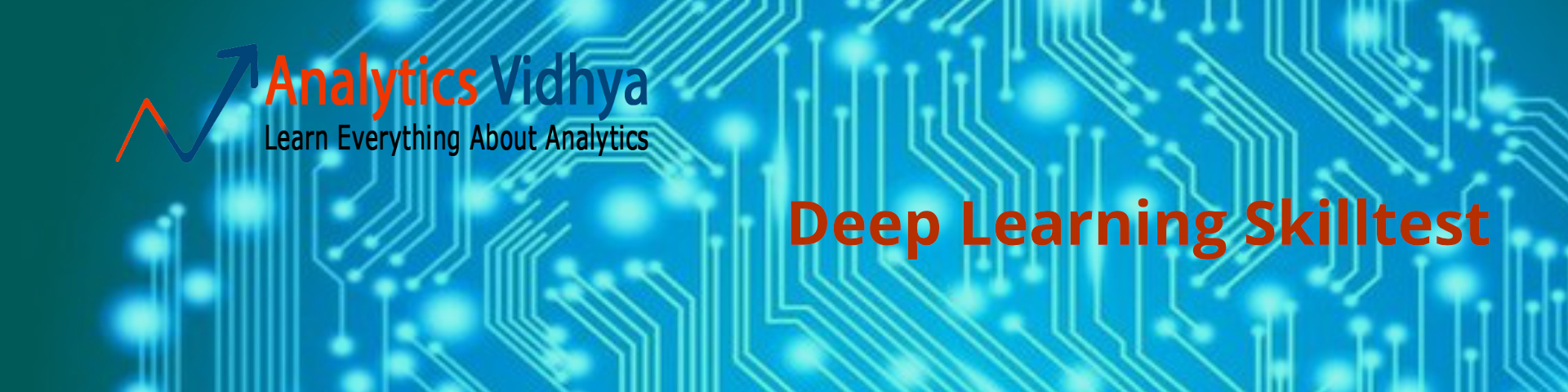 Cover image for Skilltest: Deep Learning