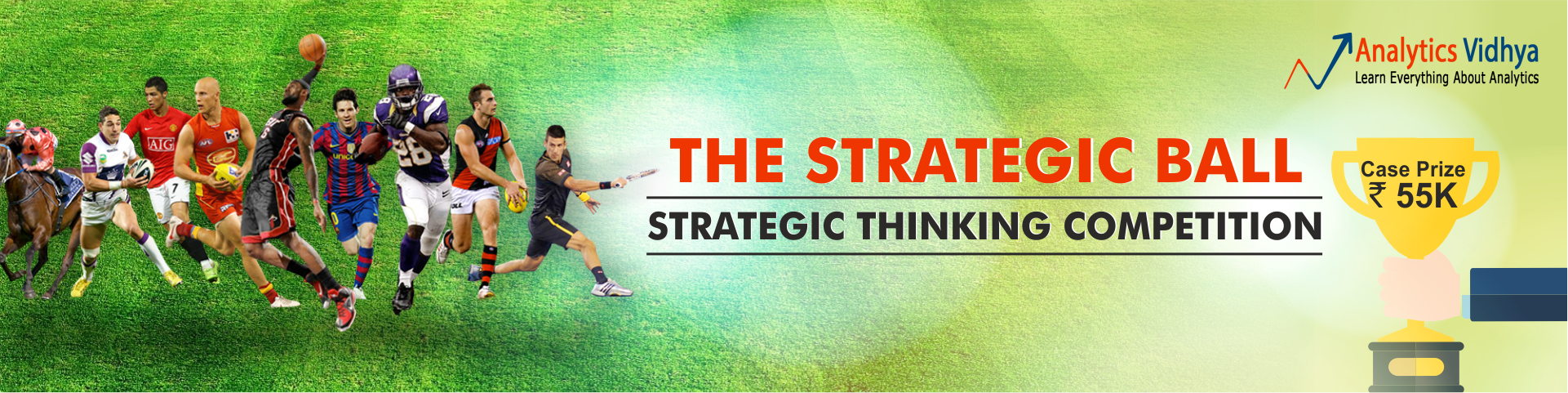 Cover image for The Strategic Ball