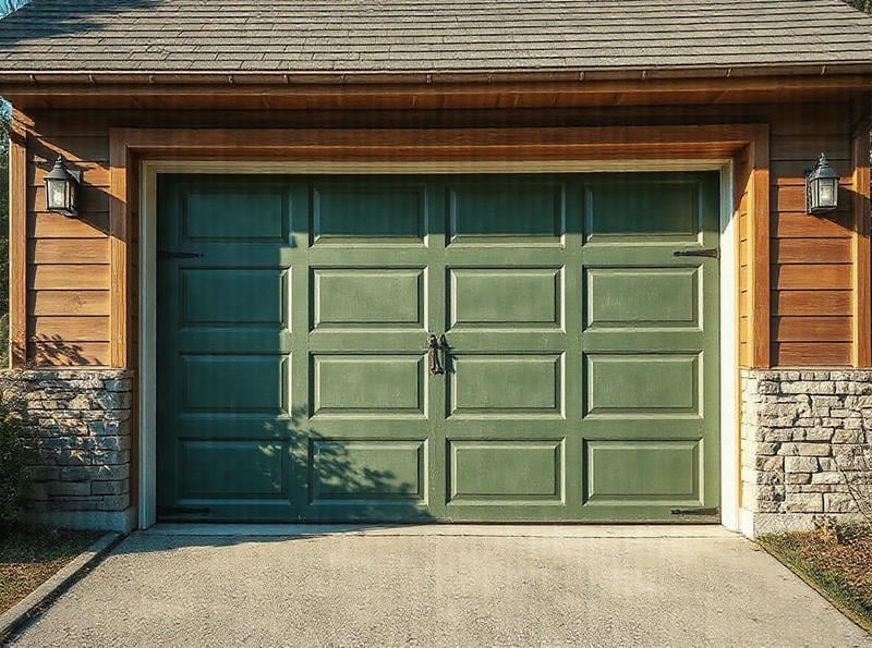 How power surges can affect garage door opener functionality