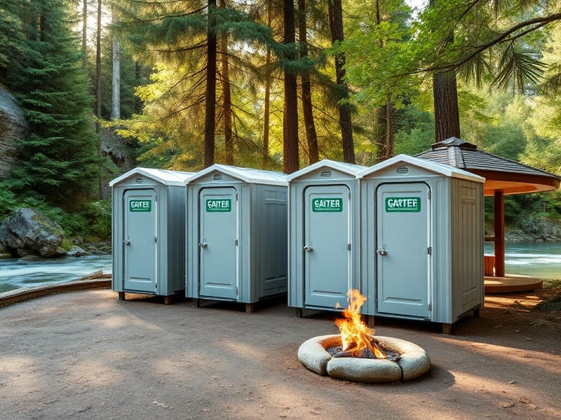 Virginia Beach Introduces Subsidy to Offset Rising Daily Rates for Public Event Toilets