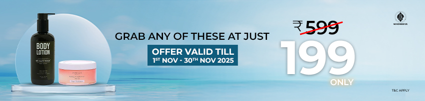 Huffman Offer Banner