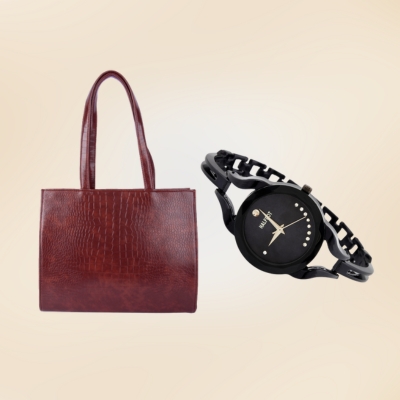 Accessories and bags