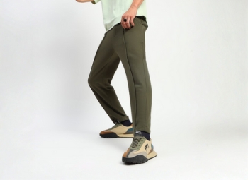 Joggers and trackpants