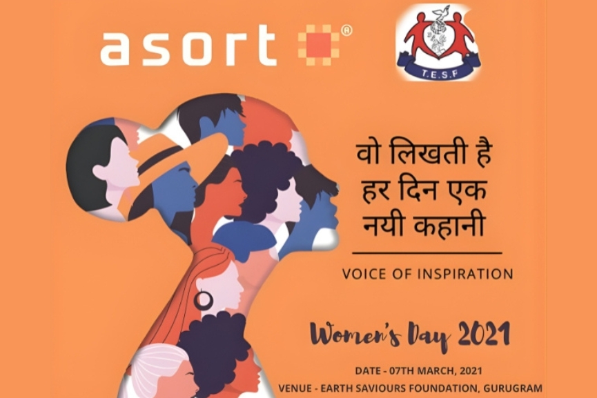 Educating A Thousand Village