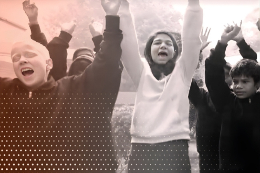 Planting A Billion Tree