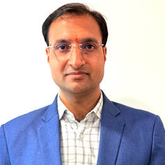 Shekhar Sood