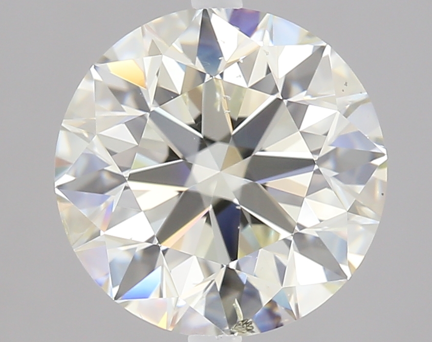 Round Diamond