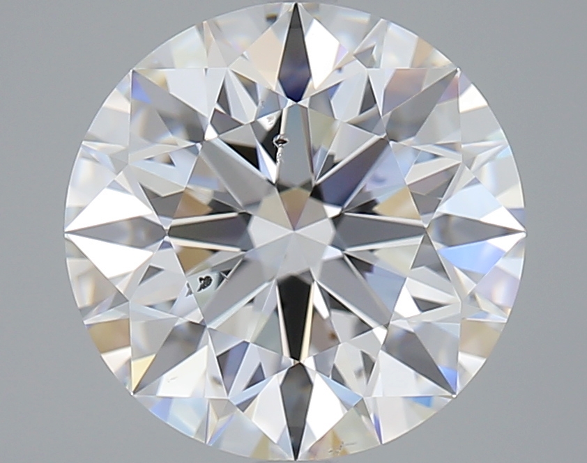 3.5 Carat · D · SI1 Rare Carat Ideal Cut