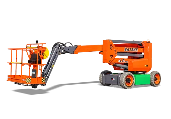 BA15NE Articulated Boom Lift