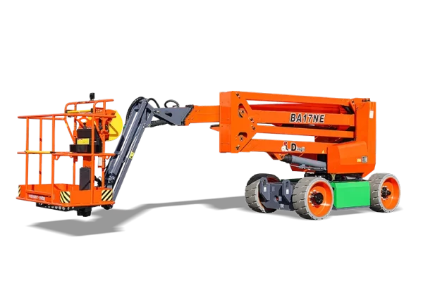 BA17NE Articulated Boom Lift