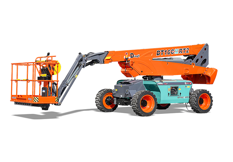 BT16CMRT2 Telescopic Boom Lift