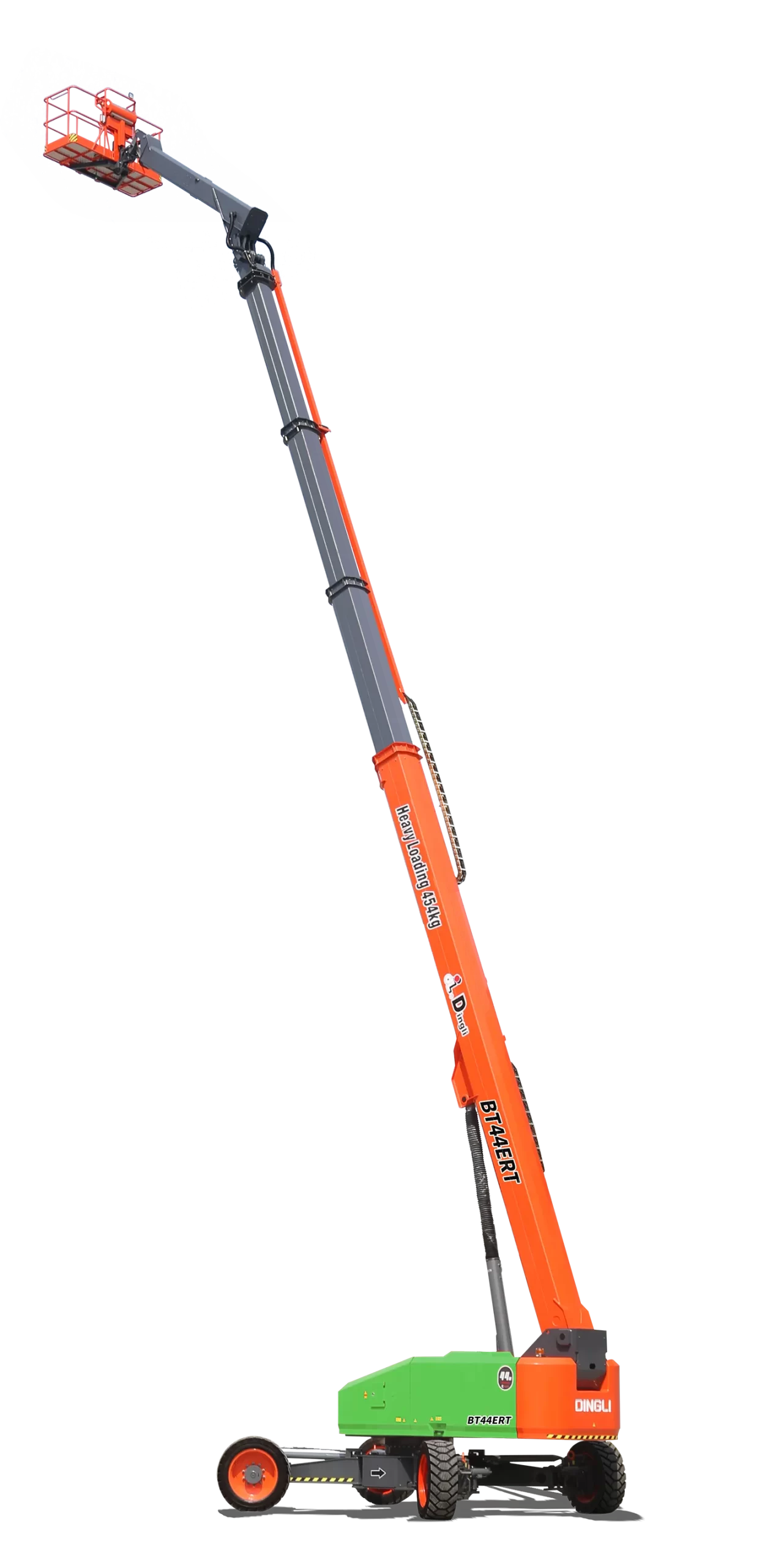 BT44ERT Telescopic Boom Lift